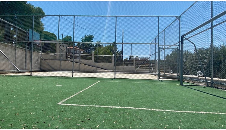 Simeon Hotel, Халкидики